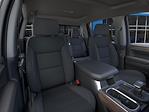 New 2026 Chevrolet Silverado 1500 Crew Cab 4x4 Pickup for sale #G117224 - photo 16