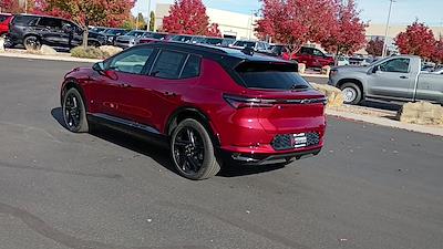 New 2026 Chevrolet Equinox EV FWD SUV for sale #G117931 - photo 2