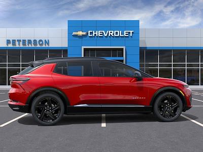 New 2026 Chevrolet Equinox EV RS for sale #G117931 - photo 2