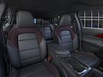 New 2026 Chevrolet Equinox EV FWD SUV for sale #G117931 - photo 17