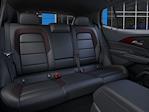 New 2026 Chevrolet Equinox EV FWD SUV for sale #G117931 - photo 18