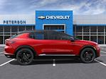 New 2026 Chevrolet Equinox EV FWD SUV for sale #G117931 - photo 6