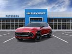 New 2026 Chevrolet Equinox EV FWD SUV for sale #G117931 - photo 9