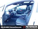 2025 Chevrolet Equinox EV AWD, SUV for sale #G118188 - photo 22