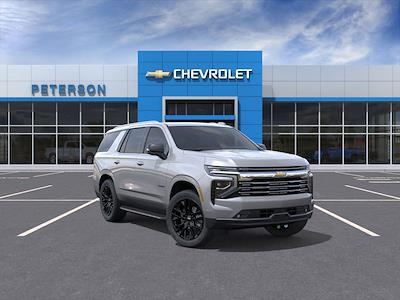 New 2026 Chevrolet Tahoe 4WD SUV for sale #G119294 - photo 1
