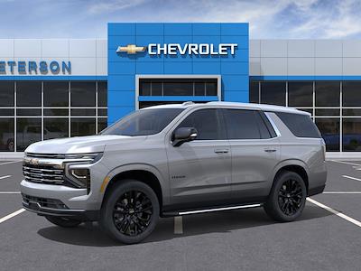 New 2026 Chevrolet Tahoe 4WD SUV for sale #G119294 - photo 1