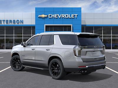 New 2026 Chevrolet Tahoe 4WD SUV for sale #G119294 - photo 2