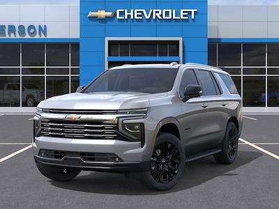 New 2026 Chevrolet Tahoe 4WD SUV for sale #G119294 - photo 1
