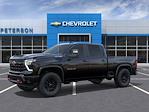 New 2026 Chevrolet Silverado 2500 Crew Cab 4WD Pickup for sale #G120126 - photo 1