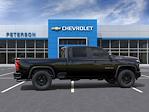 New 2026 Chevrolet Silverado 2500 Crew Cab 4WD Pickup for sale #G120126 - photo 6
