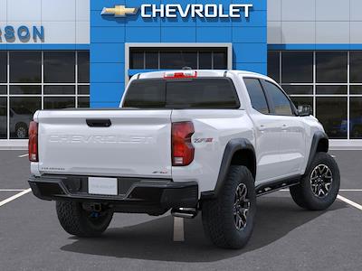 New 2026 Chevrolet Colorado ZR2 Crew Cab for sale #G120146 - photo 2