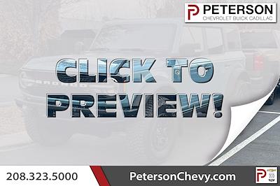 Used 2023 Ford Bronco - photo 1