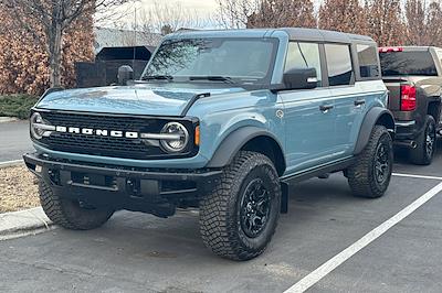 Used 2023 Ford Bronco - photo 1