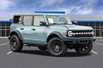 Used 2023 Ford Bronco 4WD SUV for sale #G120146A - photo 3