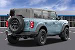 Used 2023 Ford Bronco 4WD SUV for sale #G120146A - photo 2