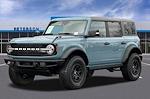 Used 2023 Ford Bronco 4WD SUV for sale #G120146A - photo 9