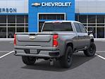 New 2026 Chevrolet Silverado 2500 Crew Cab 4WD Pickup for sale #G120177 - photo 5