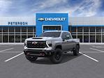 New 2026 Chevrolet Silverado 2500 Crew Cab 4WD Pickup for sale #G120177 - photo 9