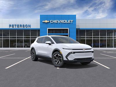 New 2026 Chevrolet Equinox EV FWD SUV for sale #G120188 - photo 1
