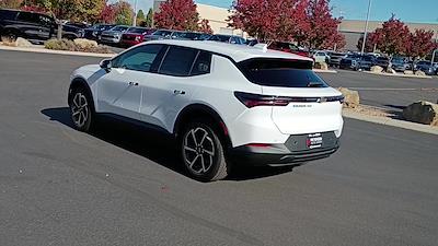 New 2026 Chevrolet Equinox EV AWD SUV for sale #G120188 - photo 2