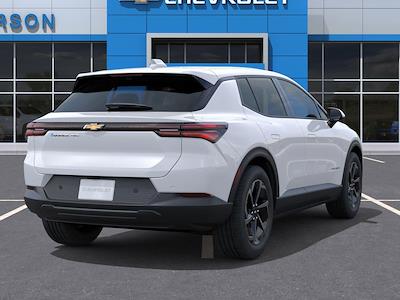 New 2026 Chevrolet Equinox EV FWD SUV for sale #G120188 - photo 2