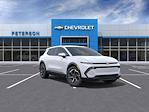 New 2026 Chevrolet Equinox EV FWD SUV for sale #G120188 - photo 3