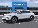 New 2026 Chevrolet Equinox EV FWD SUV for sale #G120188 - photo 4