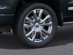 New 2026 Chevrolet Silverado 1500 Crew Cab 4x4 Pickup for sale #G120351 - photo 9