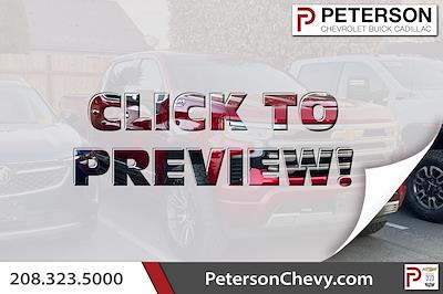 Used 2022 Chevrolet Silverado 1500 - photo 1