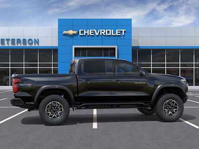 New 2026 Chevrolet Colorado ZR2 Crew Cab for sale #G120550 - photo 2