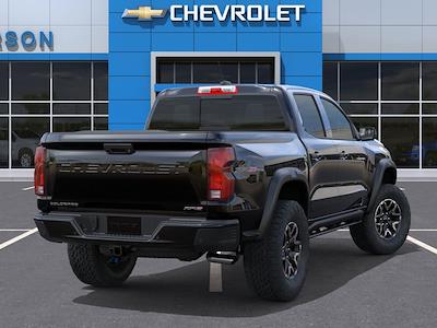 New 2026 Chevrolet Colorado Crew Cab 4WD Pickup for sale #G120550 - photo 2