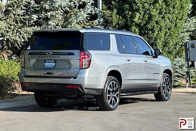 Used 2023 Chevrolet Suburban 4x4 SUV for sale #G120845C - photo 2