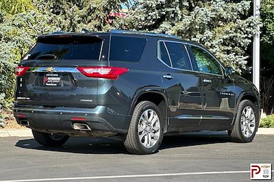 Used 2019 Chevrolet Traverse AWD SUV for sale #G120845D - photo 2