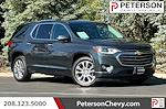 Used 2019 Chevrolet Traverse AWD SUV for sale #G120845D - photo 1