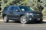 Used 2019 Chevrolet Traverse AWD SUV for sale #G120845D - photo 3