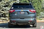 Used 2019 Chevrolet Traverse AWD SUV for sale #G120845D - photo 5
