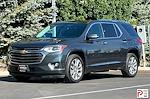 Used 2019 Chevrolet Traverse AWD SUV for sale #G120845D - photo 8