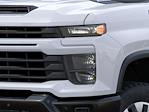 2025 Chevrolet Silverado 2500 Crew Cab 4x4 Pickup for sale #G120922 - photo 10