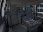 2025 Chevrolet Silverado 2500 Crew Cab 4x4 Pickup for sale #G120922 - photo 16