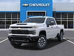 2025 Chevrolet Silverado 2500 Crew Cab 4x4 Pickup for sale #G120922 - photo 6