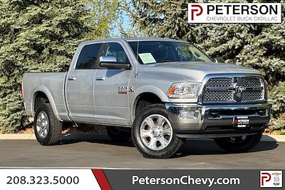 2015 Ram 2500 Crew Cab 4x4 Pickup for sale #G120924A - photo 1