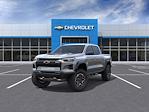 New 2026 Chevrolet Colorado Crew Cab 4WD Pickup for sale #G121117 - photo 9