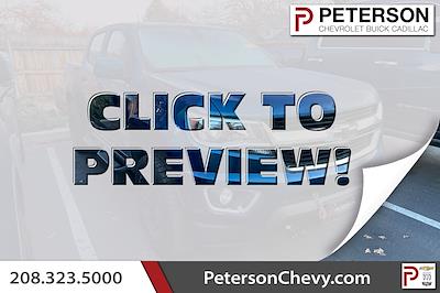Used 2019 Chevrolet Colorado Crew Cab 4WD Pickup for sale #G121186A - photo 1