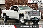 Used 2022 GMC Sierra 2500 Denali Crew Cab for sale #G121186B - photo 1