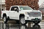 Used 2022 GMC Sierra 2500 Denali Crew Cab for sale #G121186B - photo 3