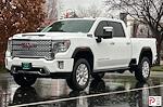 Used 2022 GMC Sierra 2500 Denali Crew Cab for sale #G121186B - photo 8