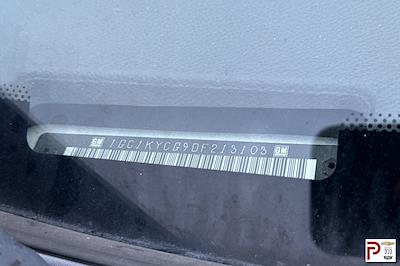 Used 2013 Chevrolet Silverado 2500 Crew Cab 4WD Pickup for sale #G121186D - photo 2