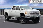 Used 2013 Chevrolet Silverado 2500 LTZ Crew Cab for sale #G121186D - photo 3