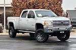 Used 2013 Chevrolet Silverado 2500 Crew Cab 4WD Pickup for sale #G121186D - photo 1