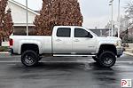 Used 2013 Chevrolet Silverado 2500 Crew Cab 4WD Pickup for sale #G121186D - photo 2